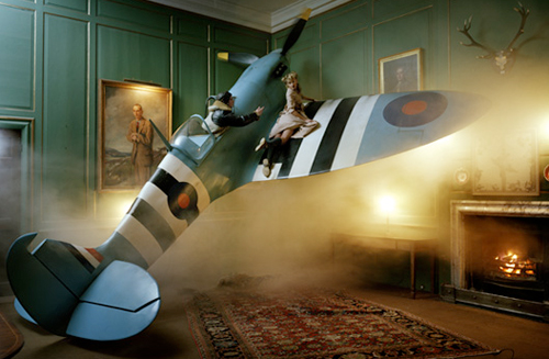 Hello Tim Walker I am in love with you